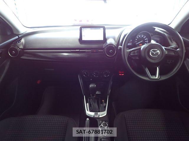 Mazda DEMIO 2019-03 7217736-1
