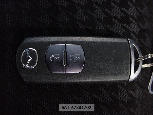 Mazda DEMIO 2019-03 7217736-20