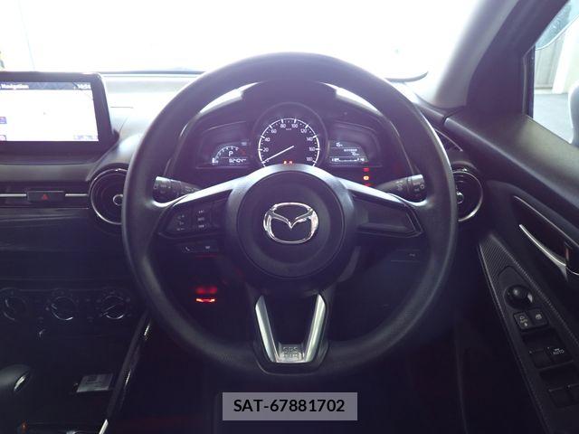 Mazda DEMIO 2019-03 7217736-23