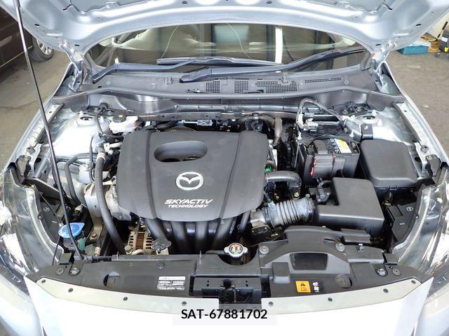 Mazda DEMIO 2019-03 7217736-3