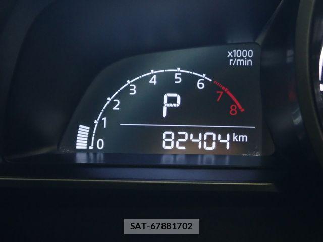 Mazda DEMIO 2019-03 7217736-6