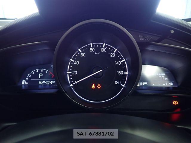 Mazda DEMIO 2019-03 7217736-7