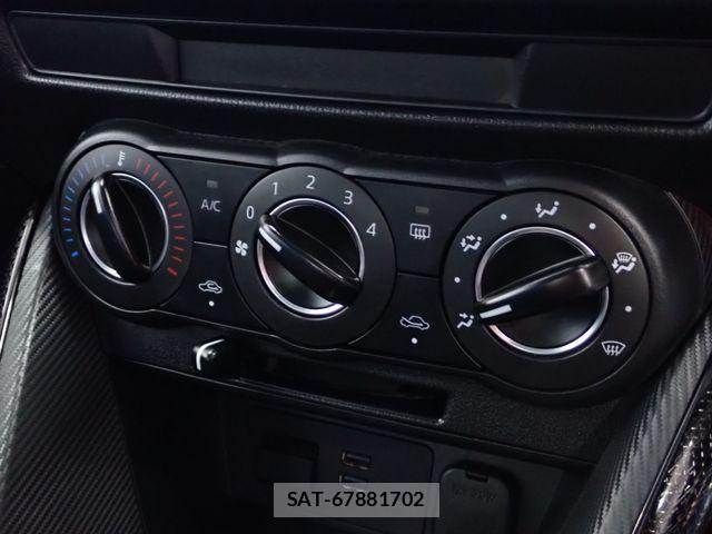 Mazda DEMIO 2019-03 7217736-8