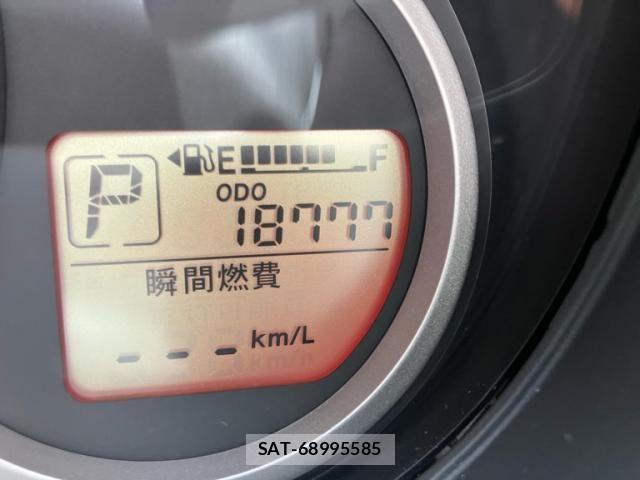 Mazda DEMIO 2013-07 7217665-13