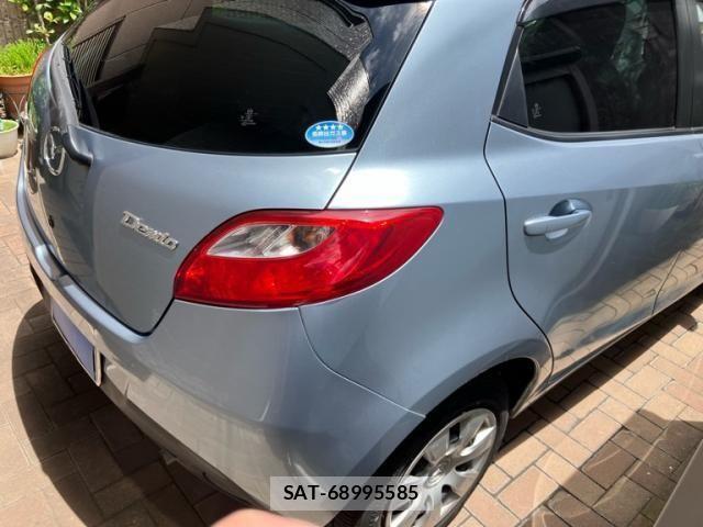 Mazda DEMIO 2013-07 7217665-1