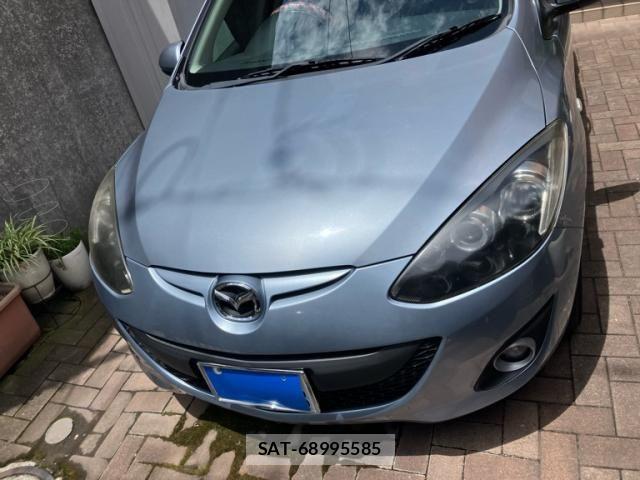 Mazda DEMIO 2013-07 7217665-2