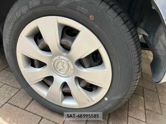 Mazda DEMIO 2013-07 7217665-6