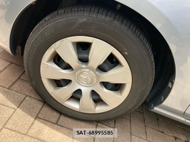 Mazda DEMIO 2013-07 7217665-7