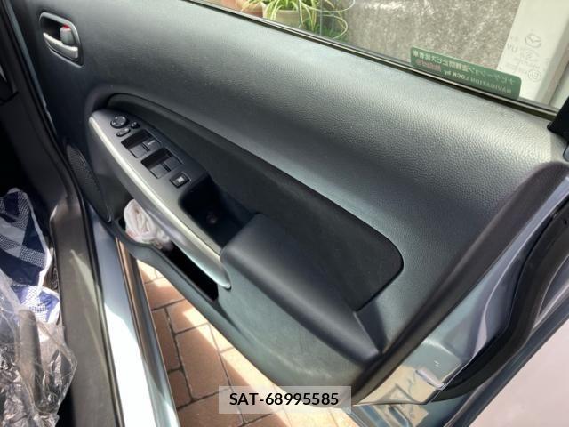 Mazda DEMIO 2013-07 7217665-8