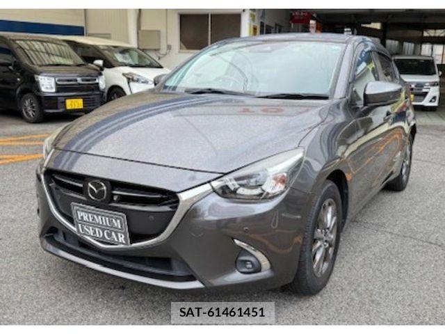 Mazda DEMIO 2019-03 7217731-0