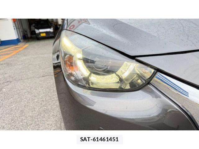 Mazda DEMIO 2019-03 7217731-9
