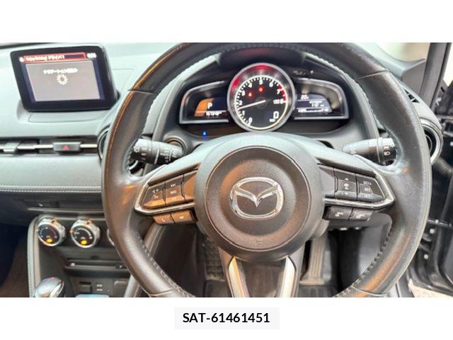 Mazda DEMIO 2019-03 7217731-11