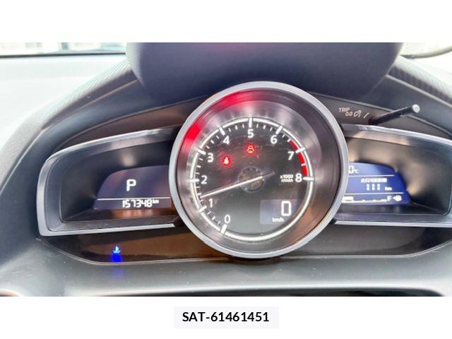 Mazda DEMIO 2019-03 7217731-12