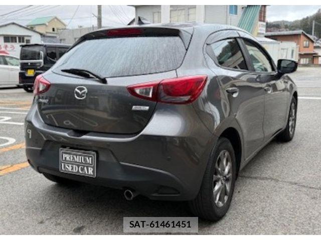 Mazda DEMIO 2019-03 7217731-1