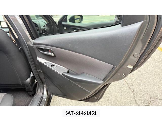 Mazda DEMIO 2019-03 7217731-21