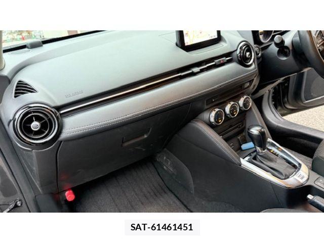 Mazda DEMIO 2019-03 7217731-26
