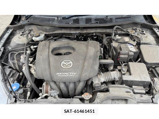 Mazda DEMIO 2019-03 7217731-27