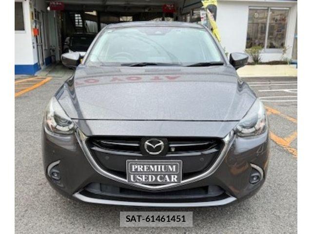 Mazda DEMIO 2019-03 7217731-3