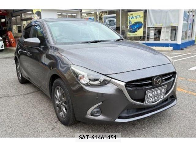 Mazda DEMIO 2019-03 7217731-4