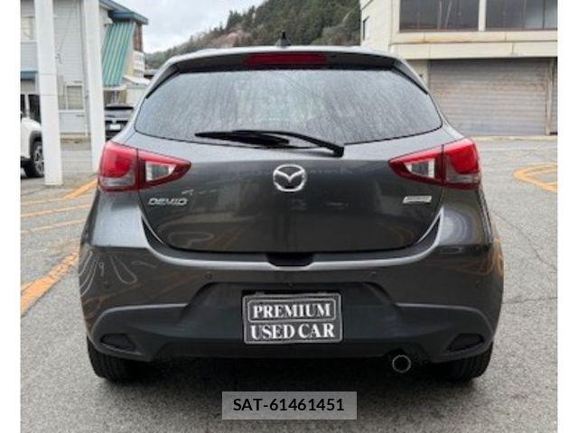 Mazda DEMIO 2019-03 7217731-7