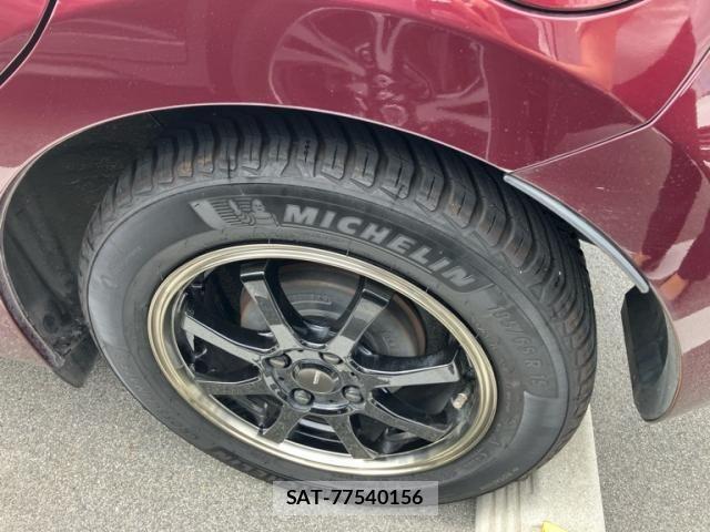 Mazda DEMIO 2017-12 7217727-10