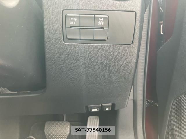 Mazda DEMIO 2017-12 7217727-13