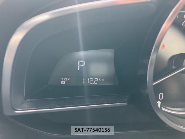Mazda DEMIO 2017-12 7217727-17