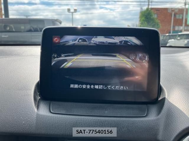 Mazda DEMIO 2017-12 7217727-19