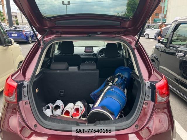 Mazda DEMIO 2017-12 7217727-22