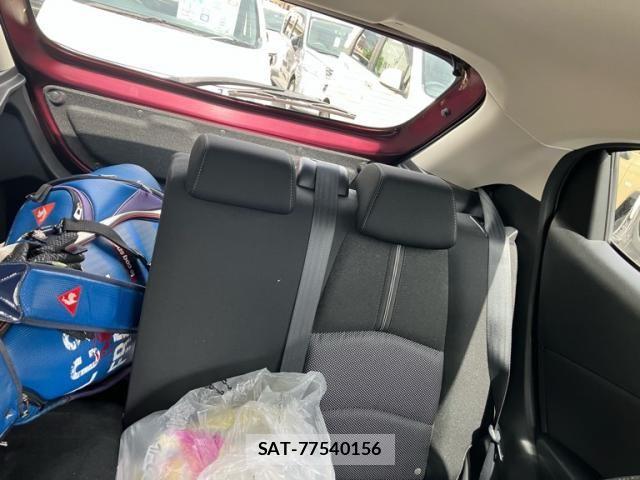 Mazda DEMIO 2017-12 7217727-26