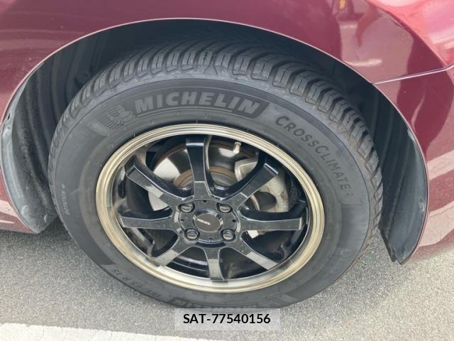 Mazda DEMIO 2017-12 7217727-2