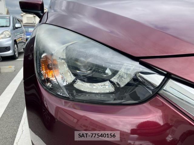 Mazda DEMIO 2017-12 7217727-4