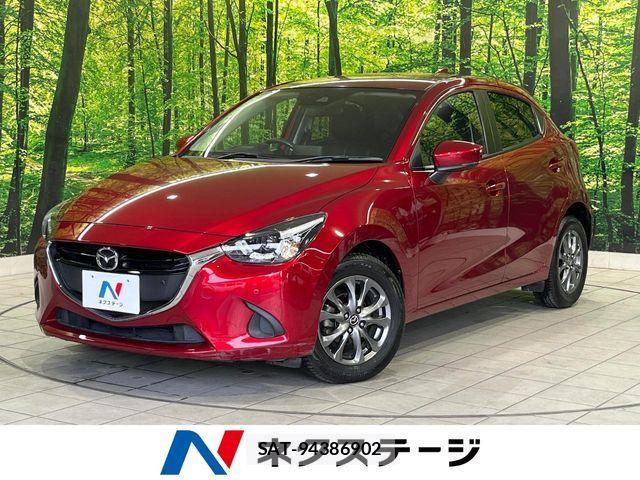 Mazda DEMIO 2018-08 7217728-0