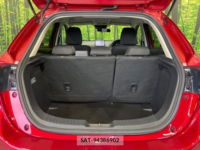 Mazda DEMIO 2018-08 7217728-9