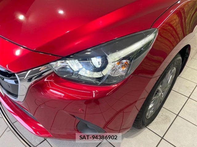 Mazda DEMIO 2018-08 7217728-11