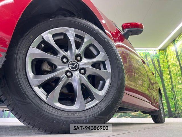 Mazda DEMIO 2018-08 7217728-12