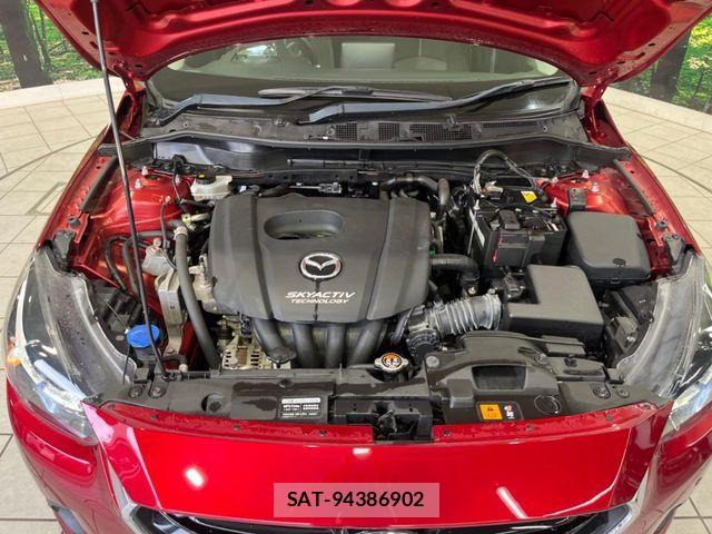 Mazda DEMIO 2018-08 7217728-17