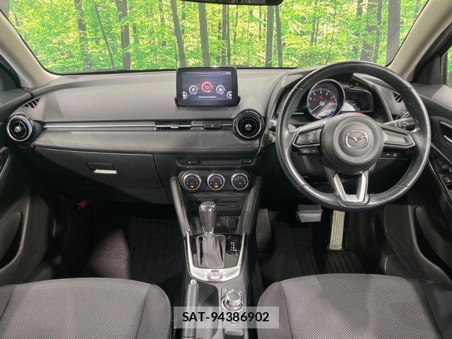 Mazda DEMIO 2018-08 7217728-1