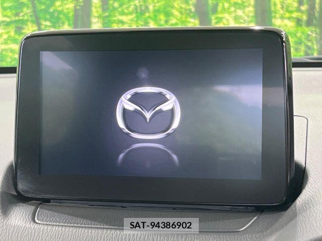 Mazda DEMIO 2018-08 7217728-2