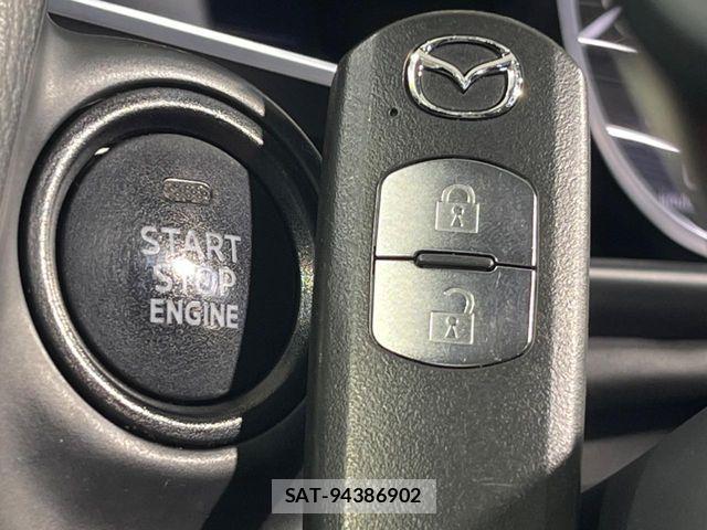 Mazda DEMIO 2018-08 7217728-5