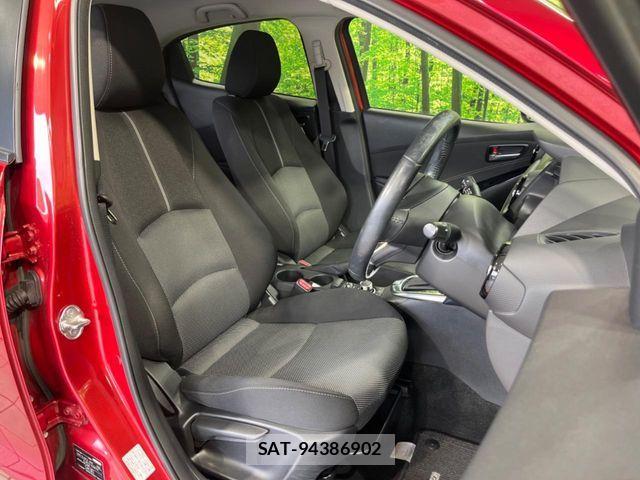 Mazda DEMIO 2018-08 7217728-7