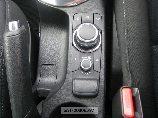 Mazda DEMIO 2015-11 7217714-19