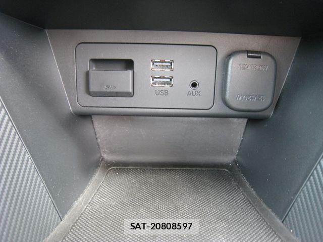 Mazda DEMIO 2015-11 7217714-20