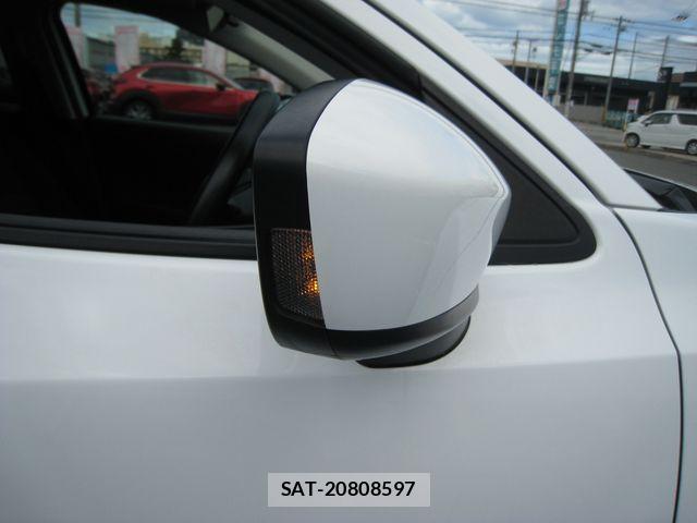 Mazda DEMIO 2015-11 7217714-22