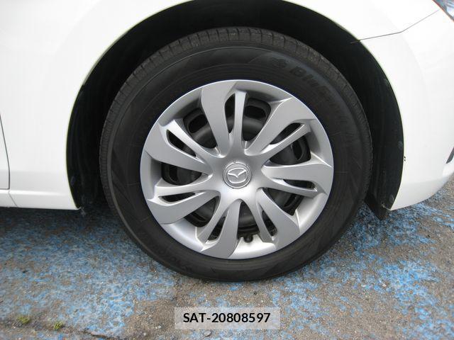 Mazda DEMIO 2015-11 7217714-27