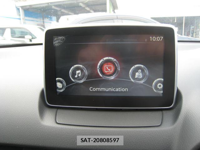 Mazda DEMIO 2015-11 7217714-4