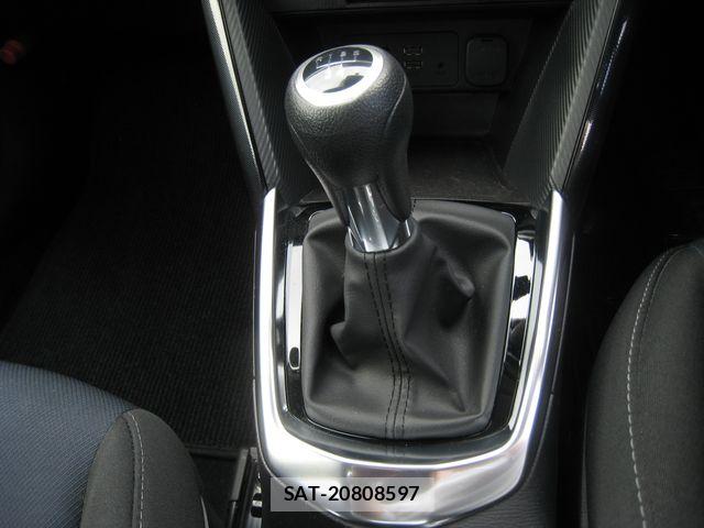 Mazda DEMIO 2015-11 7217714-6