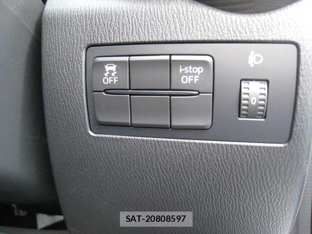 Mazda DEMIO 2015-11 7217714-8