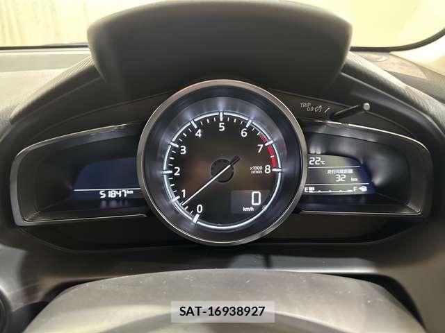 Mazda DEMIO 2017-05 7217726-10