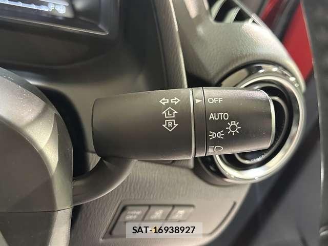 Mazda DEMIO 2017-05 7217726-11